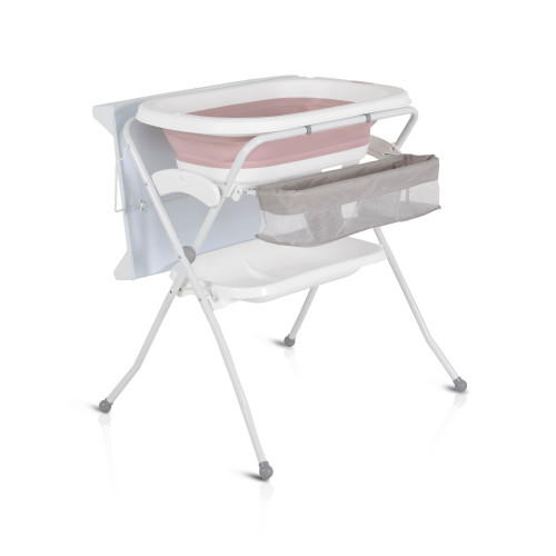 CANGAROO ΠΤΥΣΣΟΜΕΝΟ ΜΠΑΝΙΟ ΜΕ ΑΛΛΑΞΙΕΡΑ COMO PINK 3800146272104