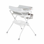 Μπανιέρα μωρού με βάση και αλλαξιέρα Como, Cangaroo – Άνεση και ευκολία κάθε μέρα!Ψάχνετε για μια πρακτική λύση για το μπάνιο και τη φροντίδα του μωρού σας; Σας παρουσιάζουμε την μπανιέρα μωρού 2 σε 1 με αλλαξιέρα – σχεδιασμένη με γνώμονα τόσο τους γονείς όσο και τα μικρά παιδιά!Βασικά πλεονεκτήματα