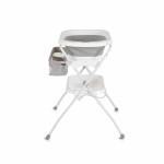 Μπανιέρα μωρού με βάση και αλλαξιέρα Como, Cangaroo – Άνεση και ευκολία κάθε μέρα!Ψάχνετε για μια πρακτική λύση για το μπάνιο και τη φροντίδα του μωρού σας; Σας παρουσιάζουμε την μπανιέρα μωρού 2 σε 1 με αλλαξιέρα – σχεδιασμένη με γνώμονα τόσο τους γονείς όσο και τα μικρά παιδιά!Βασικά πλεονεκτήματα