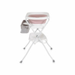 Μπανιέρα μωρού με βάση και αλλαξιέρα Como, Cangaroo – Άνεση και ευκολία κάθε μέρα!Ψάχνετε για μια πρακτική λύση για το μπάνιο και τη φροντίδα του μωρού σας; Σας παρουσιάζουμε την μπανιέρα μωρού 2 σε 1 με αλλαξιέρα – σχεδιασμένη με γνώμονα τόσο τους γονείς όσο και τα μικρά παιδιά!Βασικά πλεονεκτήματα