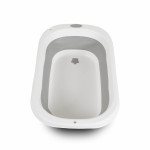 Μπανιέρα μωρού με βάση και αλλαξιέρα Como, Cangaroo – Άνεση και ευκολία κάθε μέρα!Ψάχνετε για μια πρακτική λύση για το μπάνιο και τη φροντίδα του μωρού σας; Σας παρουσιάζουμε την μπανιέρα μωρού 2 σε 1 με αλλαξιέρα – σχεδιασμένη με γνώμονα τόσο τους γονείς όσο και τα μικρά παιδιά!Βασικά πλεονεκτήματα