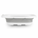 Μπανιέρα μωρού με βάση και αλλαξιέρα Como, Cangaroo – Άνεση και ευκολία κάθε μέρα!Ψάχνετε για μια πρακτική λύση για το μπάνιο και τη φροντίδα του μωρού σας; Σας παρουσιάζουμε την μπανιέρα μωρού 2 σε 1 με αλλαξιέρα – σχεδιασμένη με γνώμονα τόσο τους γονείς όσο και τα μικρά παιδιά!Βασικά πλεονεκτήματα