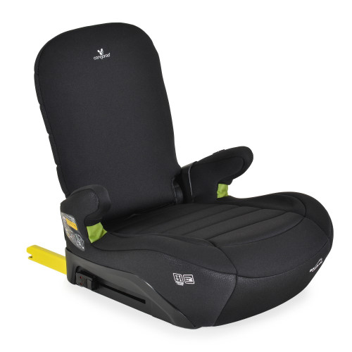 CANGAROO ΚΑΘΙΣΜΑ ΑΥΤΟΚΙΝΗΤΟΥ i-SIZE 125-150CM GALAXY COSMOS BLACK 3801005152933