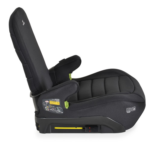 CANGAROO ΚΑΘΙΣΜΑ ΑΥΤΟΚΙΝΗΤΟΥ i-SIZE 125-150CM GALAXY COSMOS BLACK 3801005152933