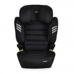 Η φωτογραφία δείχνει Cangaroo, Performance – Αυτοπεποίθηση και Ασφάλεια σε Κάθε ΤαξίδιΣχεδιασμένο για να μεγαλώνει μαζί με το παιδί σας – κατάλληλο για παιδιά ύψους από 100 έως 150 cm (περίπου 3,5 έως 12 ετών)Το κάθισμα αυτοκινήτου Performance της Cangaroo είναι ένα κομψό και λειτουργικό κάθισμα με 