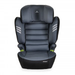 Η φωτογραφία δείχνει Cangaroo, Performance – Αυτοπεποίθηση και Ασφάλεια σε Κάθε ΤαξίδιΣχεδιασμένο για να μεγαλώνει μαζί με το παιδί σας – κατάλληλο για παιδιά ύψους από 100 έως 150 cm (περίπου 3,5 έως 12 ετών)Το κάθισμα αυτοκινήτου Performance της Cangaroo είναι ένα κομψό και λειτουργικό κάθισμα με 