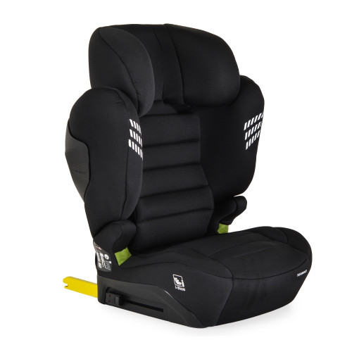 CANGAROO ΚΑΘΙΣΜΑ ΑΥΤΟΚΙΝΗΤΟΥ i-Size 100-50cm PERFORMANCE COSMOS BLACK 3801005152957