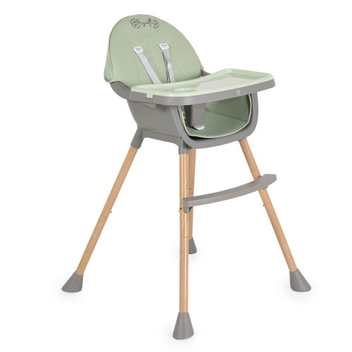 CANGAROO ΚΑΡΕΚΛΑΚΙ ΦΑΓΗΤΟΥ 2 ΣΕ 1 GREEN 3801005152643