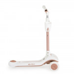 Πολυλειτουργικό Scooter Cornet 6 σε 1 – Μεγαλώνει μαζί με το παιδί σας!Το Cornet 6 σε 1 από την Byox είναι μια καινοτόμος λύση σχεδιασμένη να συνοδεύει το παιδί σας σε όλα τα στάδια ανάπτυξης – από τα πρώτα βήματα μέχρι την ανεξάρτητη οδήγηση σκούτερ.