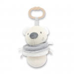 Η φωτογραφία δείχνει Βελούδινη Κουδουνίστρα με Δόνηση&nbsp;Αναλυτικά Χαρακτηριστικά:Κατάλληλο από την γέννηση.