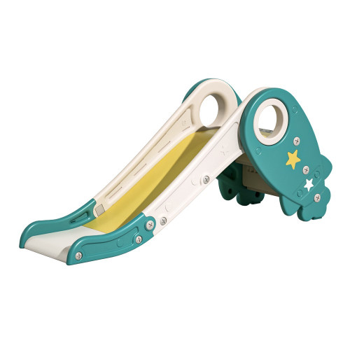 MONI GARDEN ΤΣΟΥΛΗΘΡΑ ΠΤΥΣΣΟΜΕΝΗ ROCKET GREEN 3801005601943