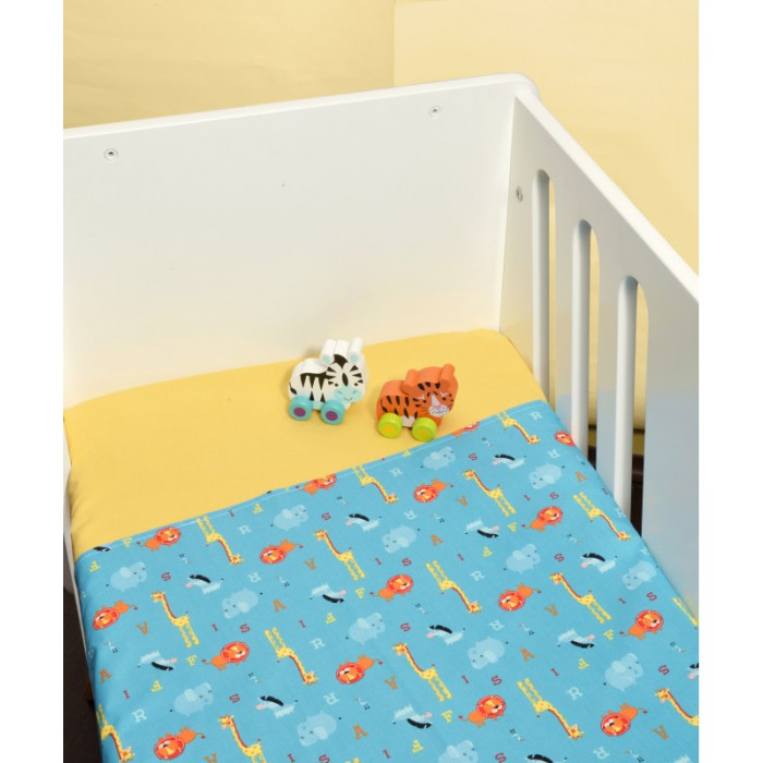 Σεντόνια σετ 2 τεμαχίων100% βαμβάκι με πιστοποίηση Oekotex- 144 κλωστών- Συσκευασία: σε νάυλον σακουλάκι- Ελληνικής ραφής