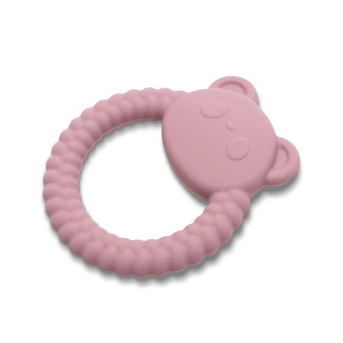 LORELLI ΜΑΣΗΤΙΚΟ ΣΙΛΙΚΟΝΗΣ PANDA PINK 10210870002