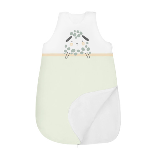 KIKKA BOO ΚΑΛΟΚΑΙΡΙΝΟΣ ΥΠΝΟΣΑΚΟΣ 0-6M SLEEPY SHEEP 41130000115