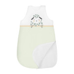 Ο καλοκαιρινός υπνόσακος Kikka Boo είναι η ιδανική ελαφριά λύση για να διατηρείτε το μωρό σας άνετο τις πιο ζεστές νύχτες.