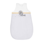 Ο καλοκαιρινός υπνόσακος Kikka Boo είναι η ιδανική ελαφριά λύση για να διατηρείτε το μωρό σας άνετο τις πιο ζεστές νύχτες.