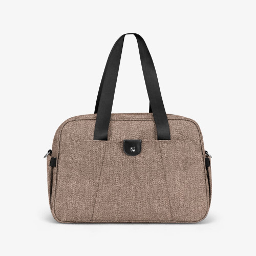 KIKKA BOO ΤΣΑΝΤΑ ΜΑΜΑΣ 2025 CHELSEA BEIGE 31108020116