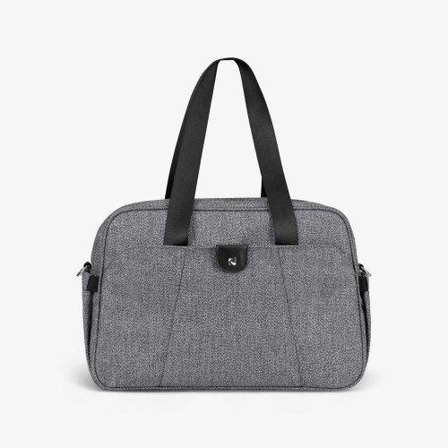 KIKKA BOO ΤΣΑΝΤΑ ΜΑΜΑΣ 2025 CHELSEA GREY 31108020118