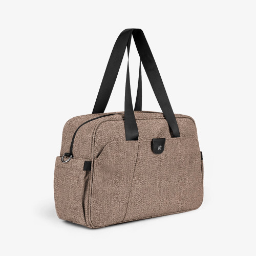 KIKKA BOO ΤΣΑΝΤΑ ΜΑΜΑΣ 2025 CHELSEA BEIGE 31108020116