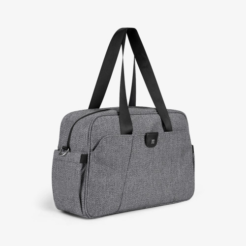KIKKA BOO ΤΣΑΝΤΑ ΜΑΜΑΣ 2025 CHELSEA GREY 31108020118