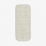 Η φωτογραφία δείχνει Αναβαθμίστε την άνεση του καροτσιού σας με την επένδυση καροτσιού BUTTERFLY DANCE! Σχεδιασμένο για επιπλέον απαλότητα και υποστήριξη, αυτή η κομψή και αναστρέψιμη επένδυση βελτιώνει τη βόλτα του μωρού σας προσθέτοντας μια νότα προσωπικότητας.