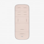 Αναβαθμίστε την άνεση του καροτσιού σας με την επένδυση καροτσιού BUTTERFLY DANCE! Σχεδιασμένο για επιπλέον απαλότητα και υποστήριξη, αυτή η κομψή και αναστρέψιμη επένδυση βελτιώνει τη βόλτα του μωρού σας προσθέτοντας μια νότα προσωπικότητας.