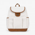 Η φωτογραφία δείχνει Ζήστε την κομψότητα και την πρακτικότητα με την τσάντα MORICE Mama! Σχεδιασμένη για σύγχρονους γονείς, αυτή η πολυτελής τσάντα συνδυάζει το εκλεπτυσμένο στυλ με την έξυπνη λειτουργικότητα, διασφαλίζοντας ότι όλα τα απαραίτητα για το μωρό είναι πάντα προσιτά.