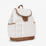 Η φωτογραφία δείχνει Ζήστε την κομψότητα και την πρακτικότητα με την τσάντα MORICE Mama! Σχεδιασμένη για σύγχρονους γονείς, αυτή η πολυτελής τσάντα συνδυάζει το εκλεπτυσμένο στυλ με την έξυπνη λειτουργικότητα, διασφαλίζοντας ότι όλα τα απαραίτητα για το μωρό είναι πάντα προσιτά.