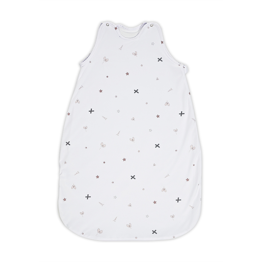 Ο Lorelli Βρεφικός Υπνόσακος είναι η ιδανική λύση για τον άνετο και ήρεμο ύπνο του μωρού σας, εφόσον βοηθάει το σώμα του μωρού σας να αναπνέει.