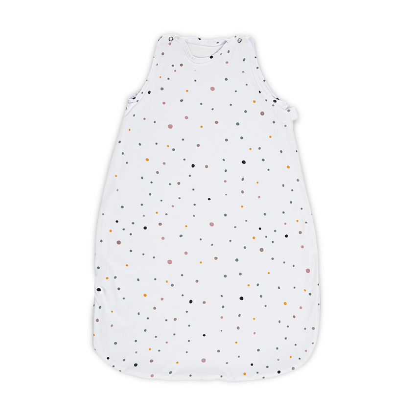 Η φωτογραφία δείχνει Ο Lorelli Βρεφικός Υπνόσακος είναι η ιδανική λύση για τον άνετο και ήρεμο ύπνο του μωρού σας, εφόσον βοηθάει το σώμα του μωρού σας να αναπνέει.