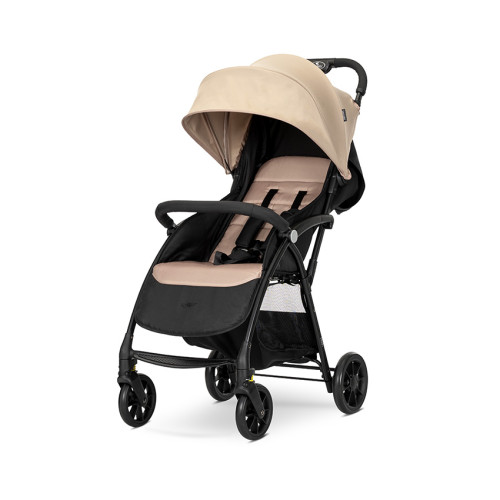 LORELLI ΚΑΡΟΤΣΙ ΒΟΛΤΑΣ ΜΕ ΑΥΤΟΜΑΤΟ ΚΛΕΙΣΙΜΟ FRESH BEIGE 10021942507