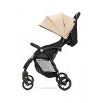 ΚΑΡΟΤΣΙ ΒΟΛΤΑΣ ΤΗΣ ΕΤΑΙΡΕΙΑΣ LORELLI ΕΥΚΟΛΑ ΑΝΑΔΙΠΛΟΥΜΕΝΟ ΜΕ ΤΟ ΕΝΑ ΧΕΡΙ ΚΑΙ ΣΥΜΠΑΓΕΣ ΣΕ ΜΕΓΕΘΟΣ.