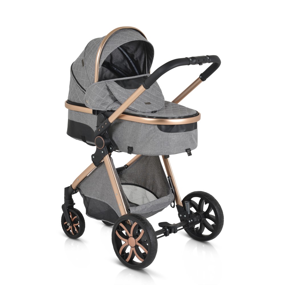 Πολυκαρότσια