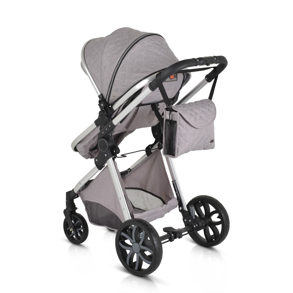 Πολυκαρότσια