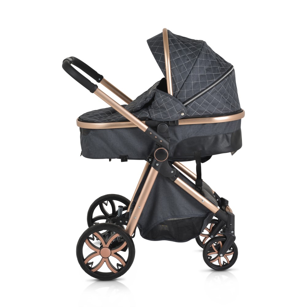 Πολυκαρότσια