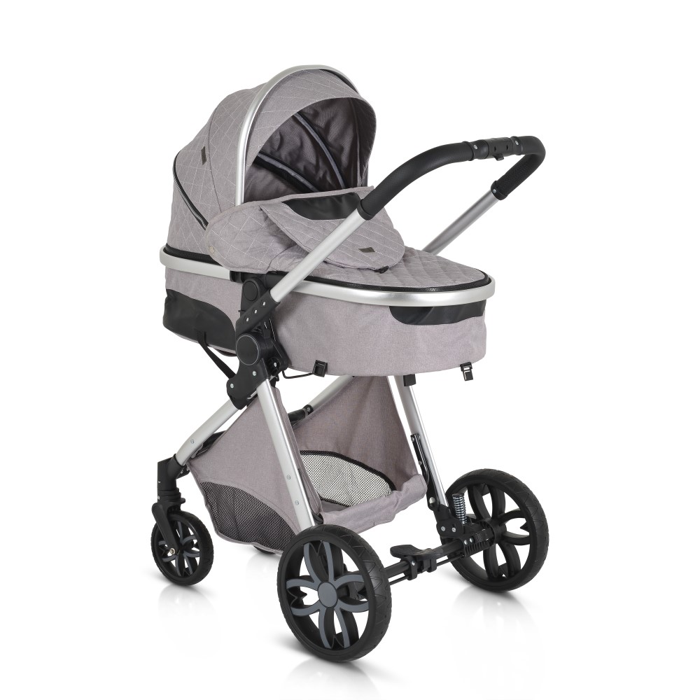 Πολυκαρότσια