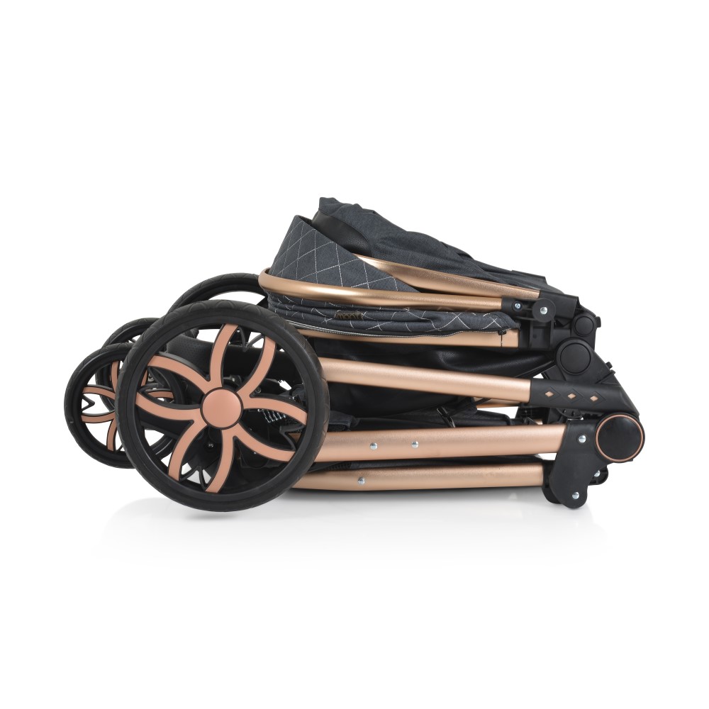 Πολυκαρότσια