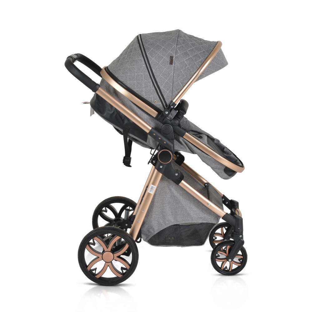 Πολυκαρότσια