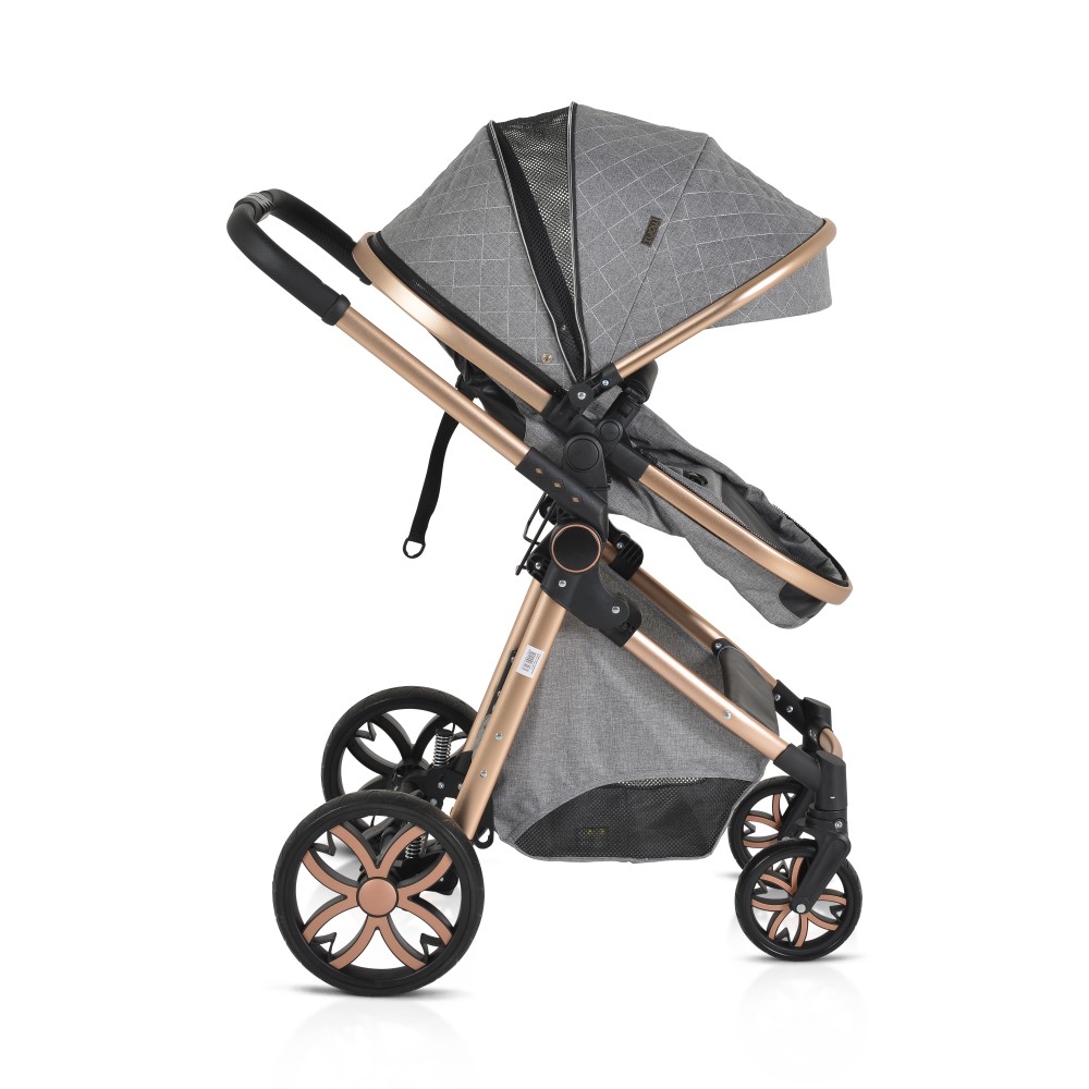 Πολυκαρότσια