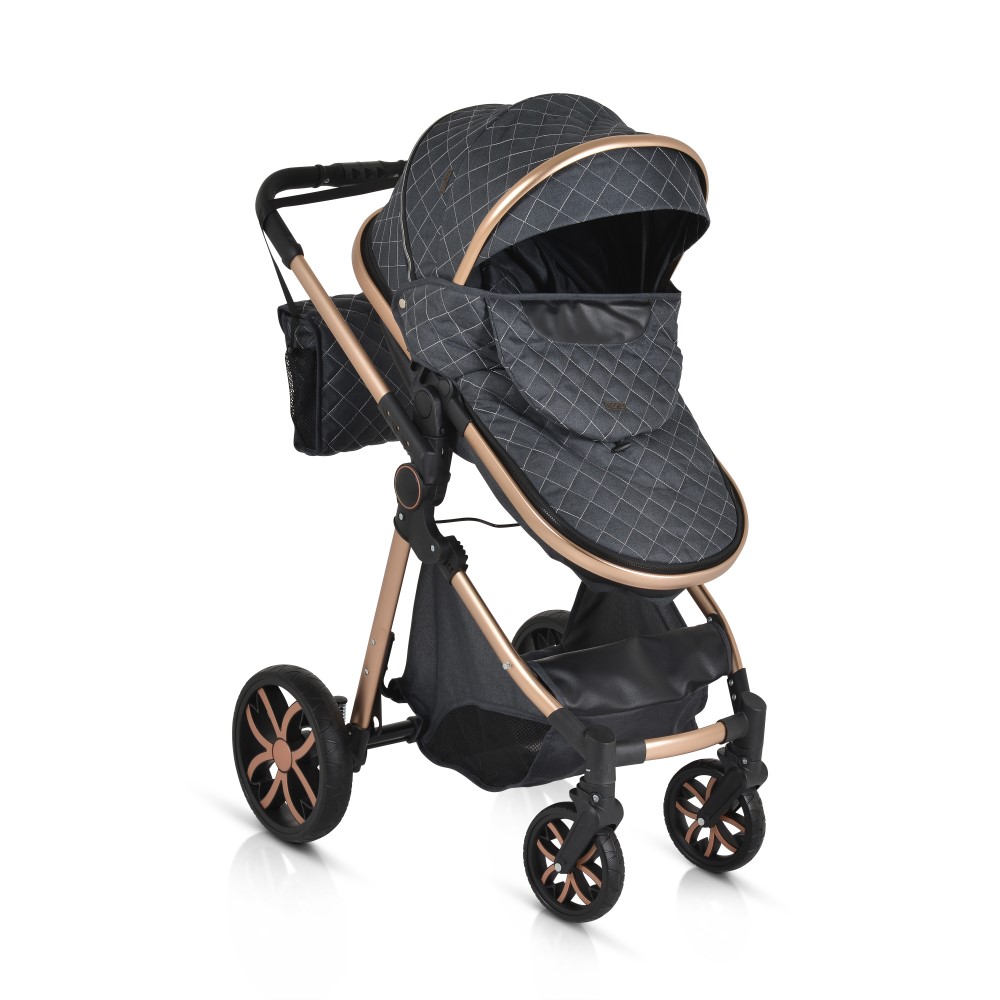 Πολυκαρότσια