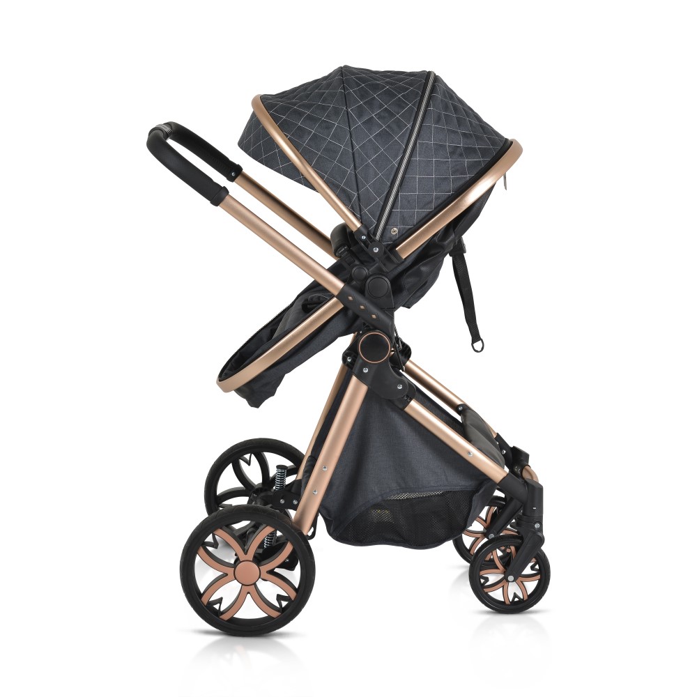 Πολυκαρότσια