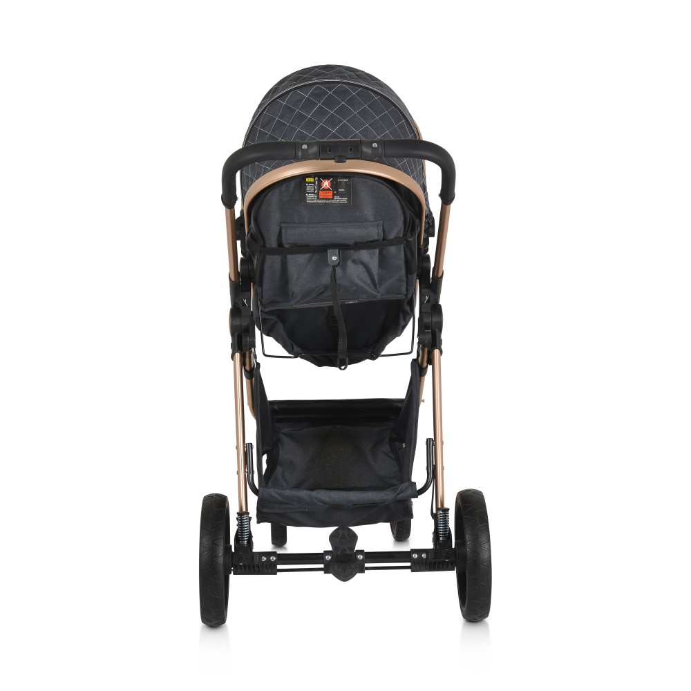 Πολυκαρότσια