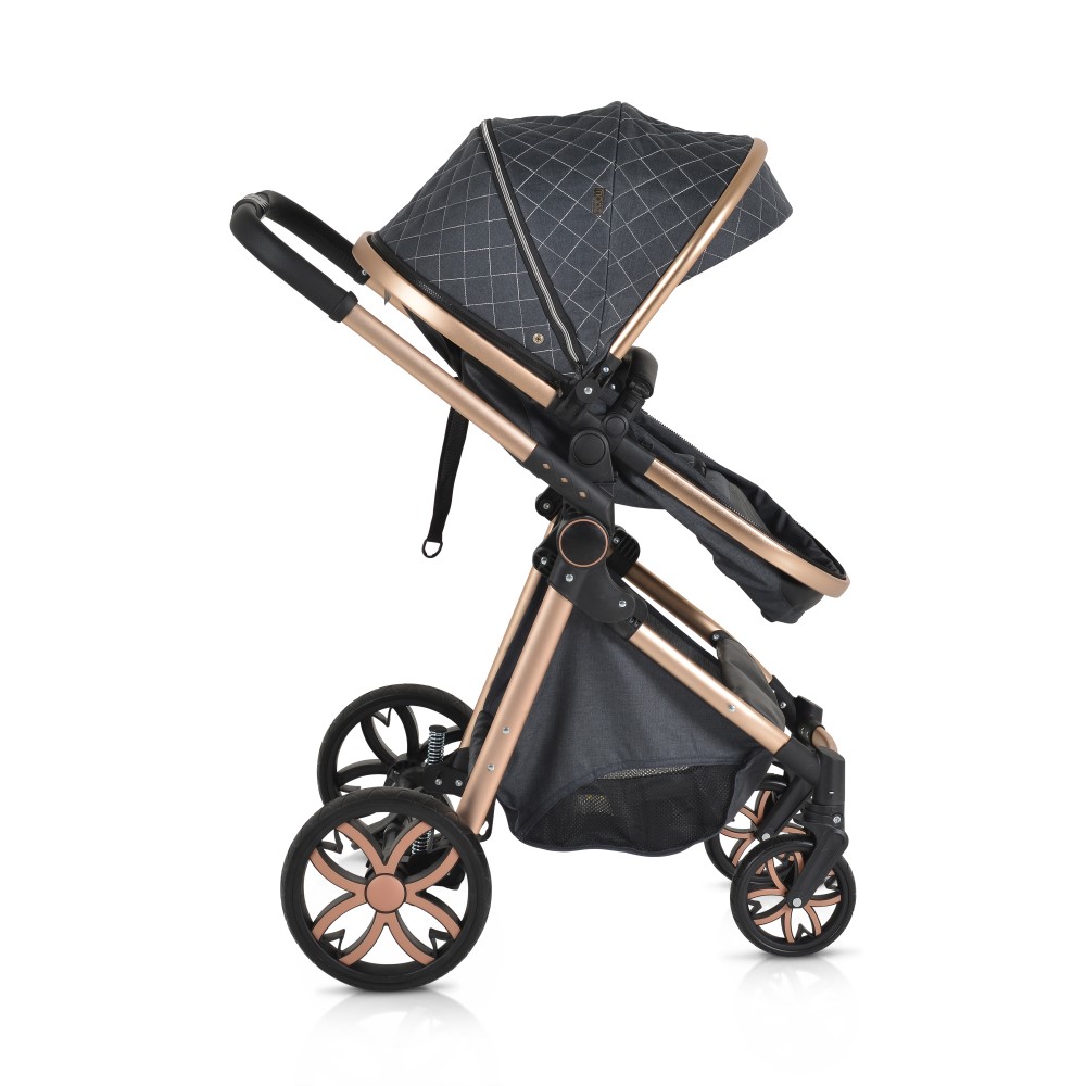 Πολυκαρότσια