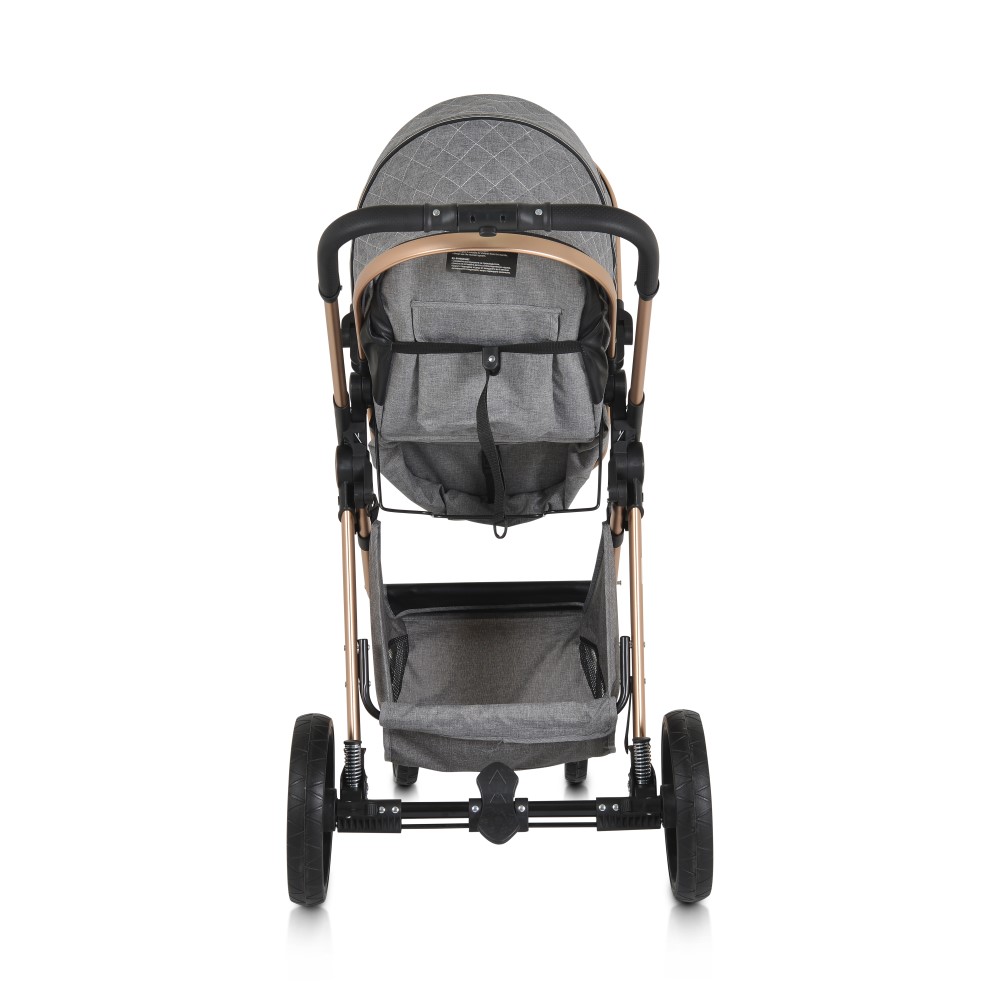 Πολυκαρότσια