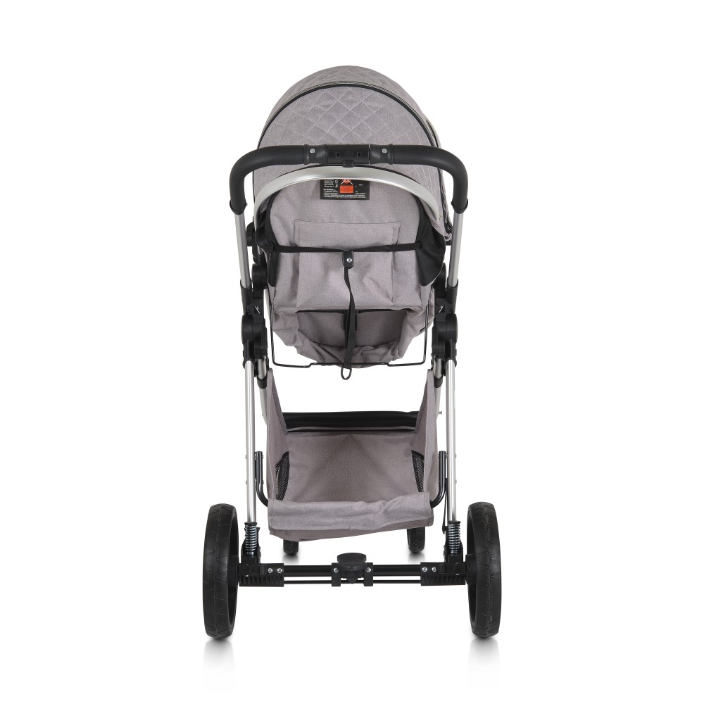 Πολυκαρότσια