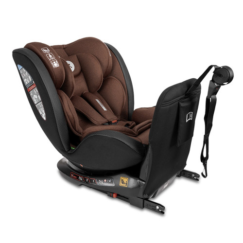 LORELLI ΚΑΘΙΣΜΑ ΑΥΤΟΚΙΝΗΤΟΥ ARES i-SIZE 40-150CM ISOFIX GINGER 10071792408
