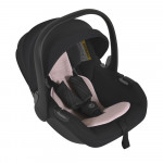 Το αντιδρωτικό κάλυμμα Air Luxe έχει σχεδιαστεί με γνώμονα τη μέγιστη άνεση ταξιδιού, μειώνοντας την εφίδρωση και διασφαλίζοντας τη βέλτιστη κυκλοφορία του αέρα.