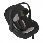 Το αντιδρωτικό κάλυμμα Air Luxe έχει σχεδιαστεί με γνώμονα τη μέγιστη άνεση ταξιδιού, μειώνοντας την εφίδρωση και διασφαλίζοντας τη βέλτιστη κυκλοφορία του αέρα.