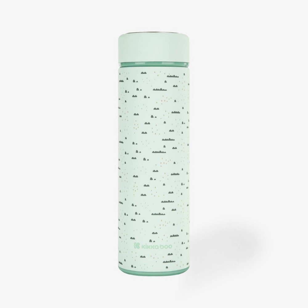 Διατηρήστε τα ροφήματα του μωρού σας τέλεια ζεστά ή δροσιστικά κρύα με το βρεφικό θερμός SAVANNA.