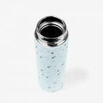 Διατηρήστε τα ροφήματα του μωρού σας τέλεια ζεστά ή δροσιστικά κρύα με το βρεφικό θερμός SAVANNA.